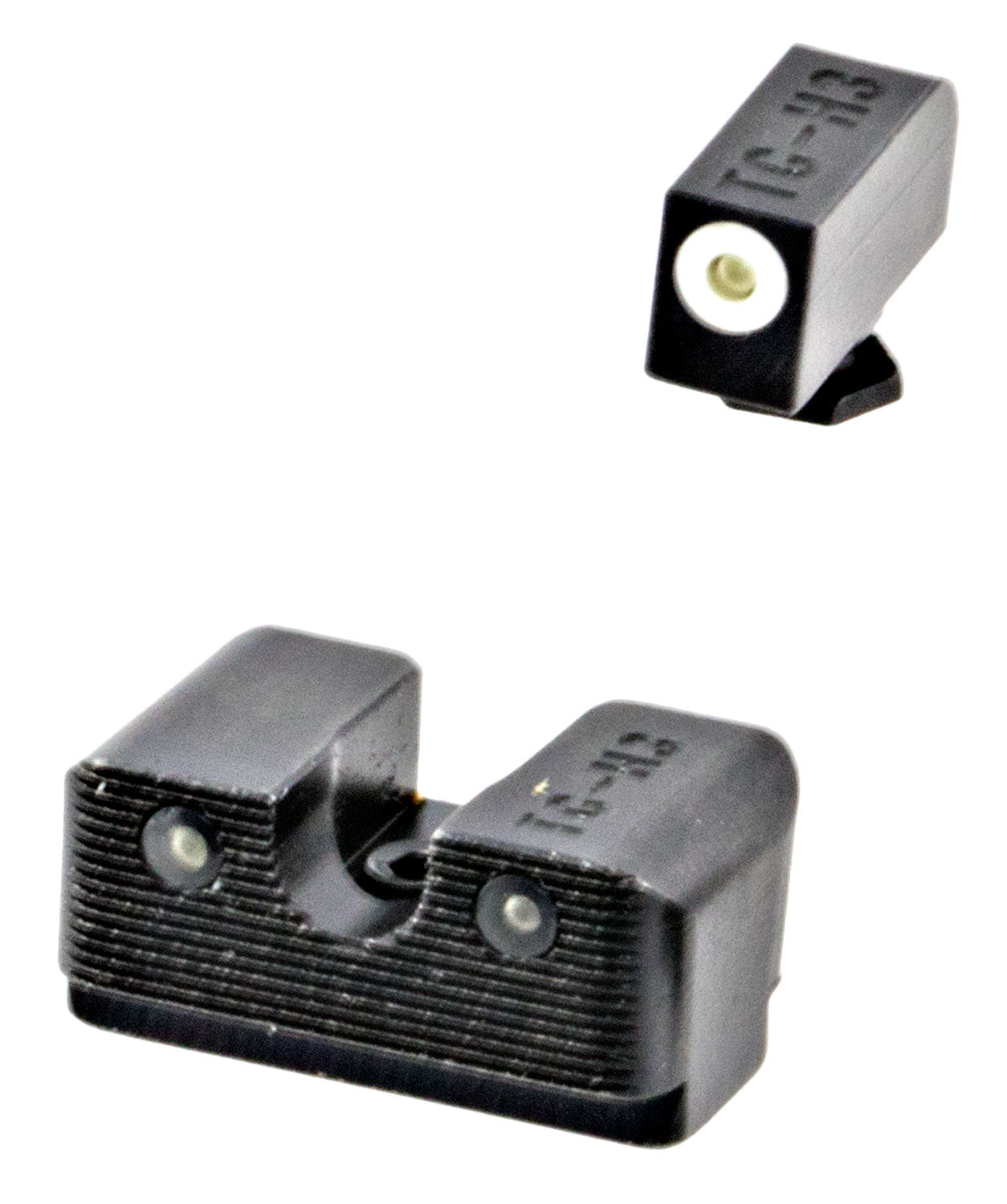TRU TG-231G2W     TRIT PRO GLOCK HIGH  SET