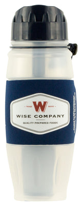 WISE RW08000 WATER FILTRATIN BOTTLE 28OZ