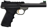 BRN 051530490 BM PRACTICAL URX    22 5.5 10R  BLK