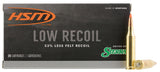 HSM 24318N       243      85 LOWRECOIL       20/25