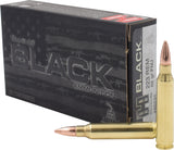 HORN 80234  BLACK       223      62 FMJ      20/10