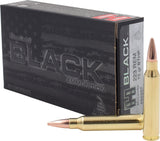 HORN 80267  BLACK       223      75 BTHP     20/10