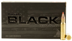 HORN 83464  BLACK       6.8SPC  110 VMAX     20/10