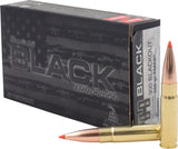 HORN 80891  BLACK       300BO   208 ELD      20/10