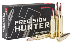 HORN 85578  PRCSN HUNT 7MM08     150 ELD-X   20/10