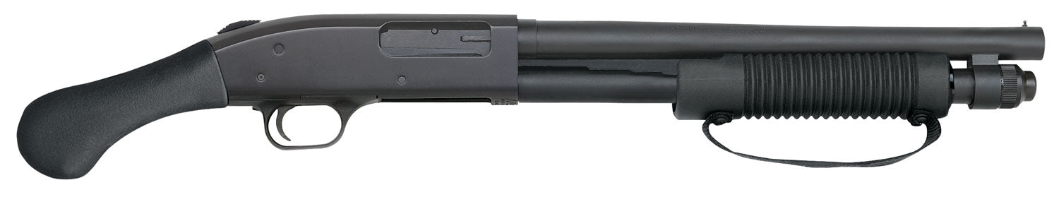 MOSS 50659 590SP    12 14 6RD SHOCKWAVE CB RPTR GR