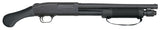 MOSS 50659 590SP    12 14 6RD SHOCKWAVE CB RPTR GR