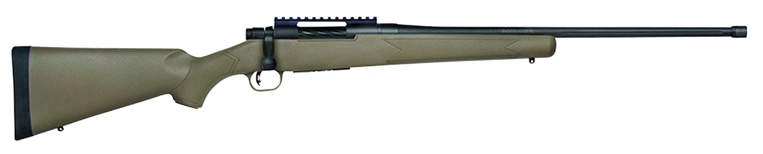 MOSS 27873 PATRIOT 243   22 FB 5+1             FDE