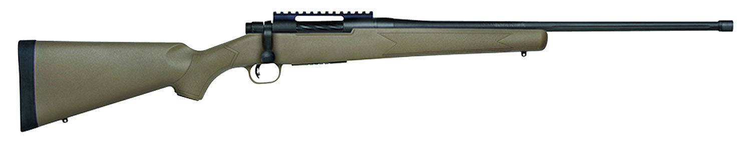 MOSS 27874 PATRIOT 308   22 FB 5+1             FDE