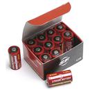 SF SF12-BB      SF123A BATTERIES   (12)