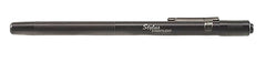 STL 65006  STYLUS PENLIGHT BLK    RED LED