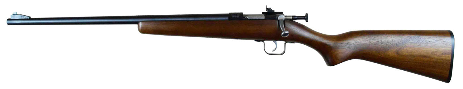 CHIPMUNK 0001LH  22LR BL LH          16.12 1R  WAL
