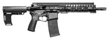 POF 01143 P-415 PISTON        16 14M RAIL 223  BLK