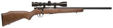 SAV 96222 93R17GVXP  17HMR AT    W/SCP