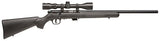 SAV 29200 MKIIFVXP   22LR AT     W/SCP