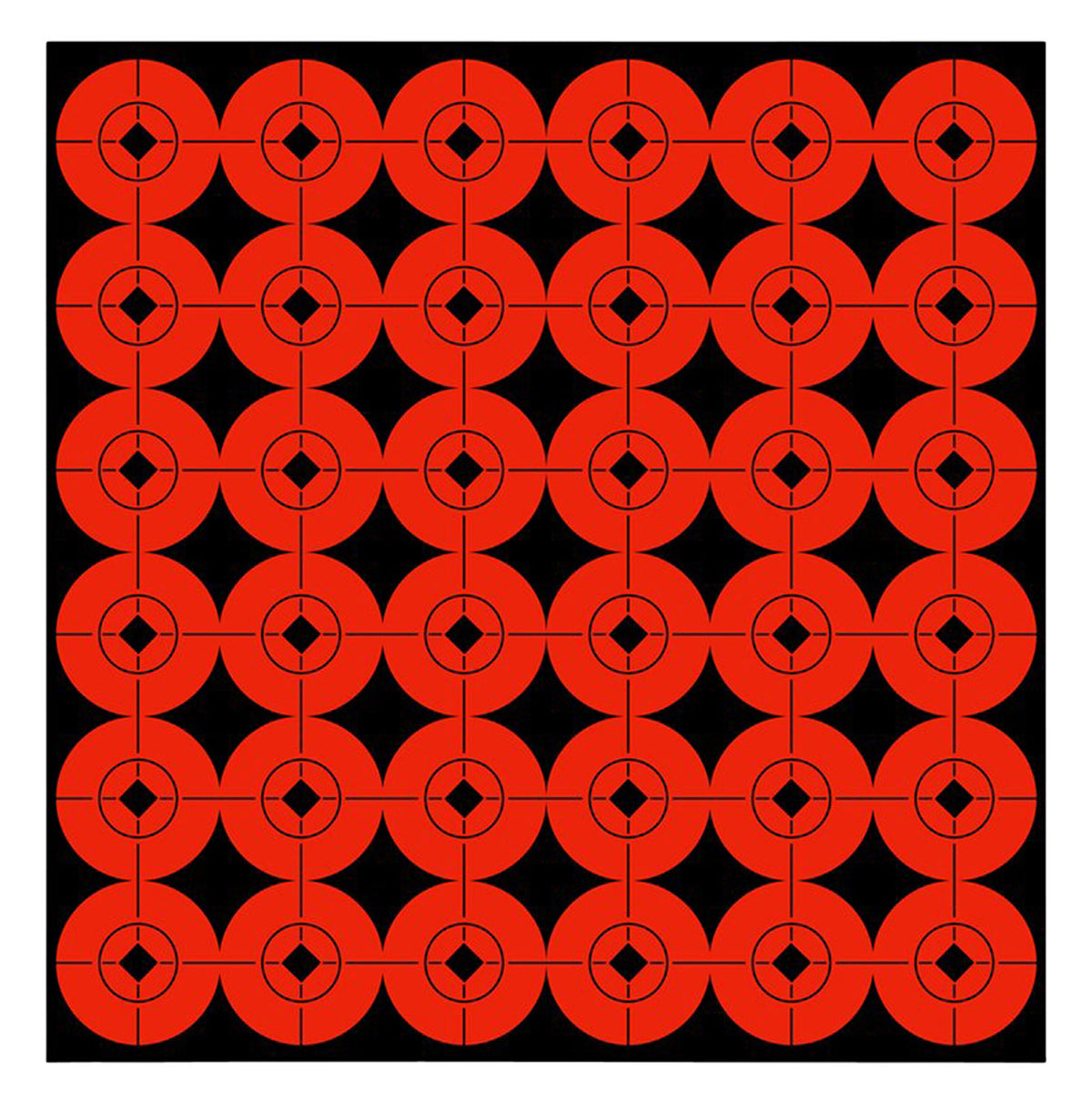 BIR 33901          TARGET SPOTS 1
