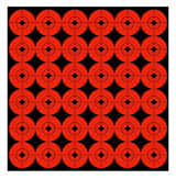 BIR 33901          TARGET SPOTS 1"360PK ORN