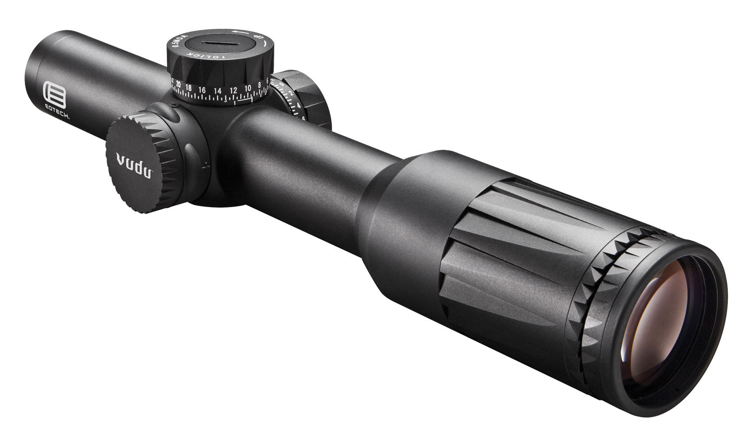 EOTECH VDU1-6FFSR3    VUDU 1-6X24 FFP SR3