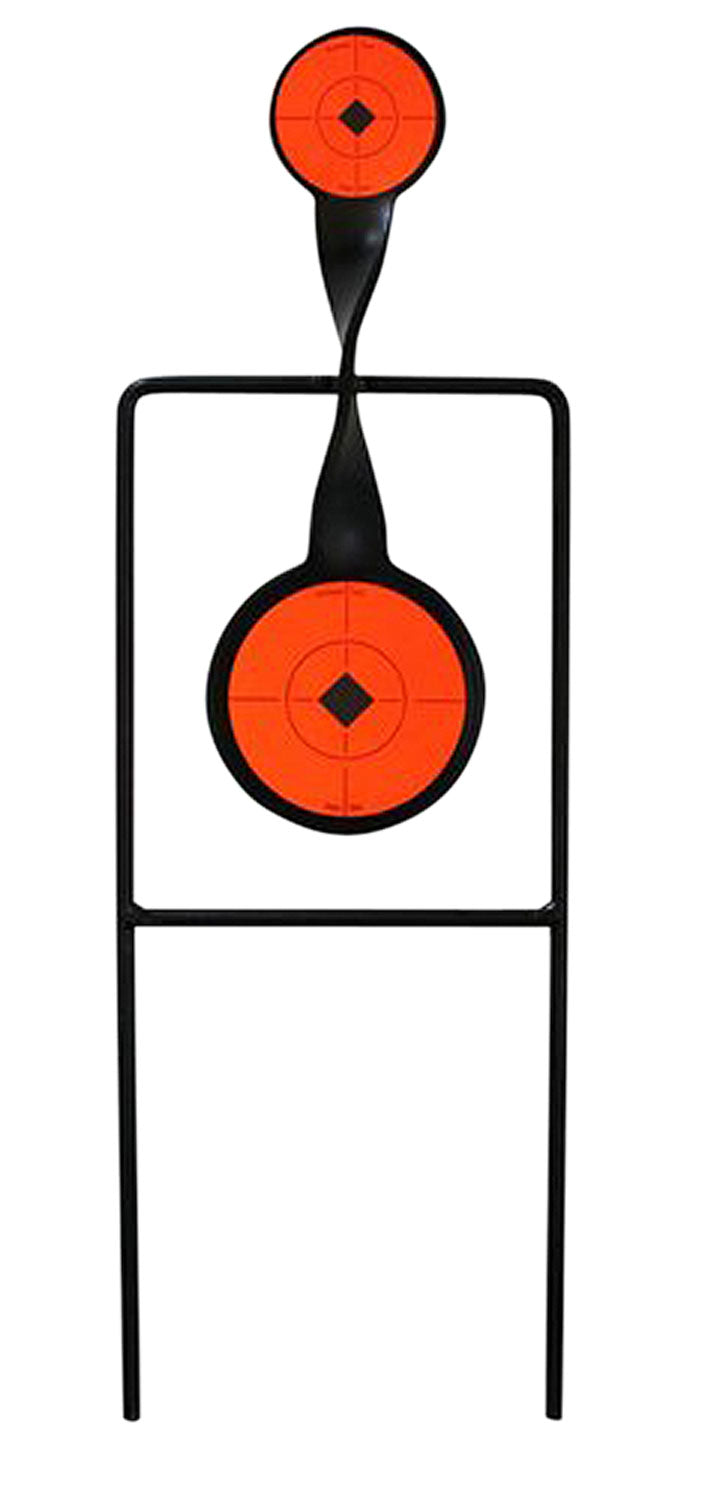 WOT 46221          SHARPSHOOTER     SPINNER