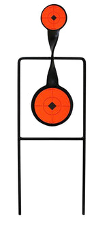 WOT 46221          SHARPSHOOTER     SPINNER