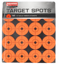 BIR 33904          TARGET SPOTS 1.5"160PK ORN