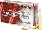 HORN 82730  LEVERV 30-30      160 FTX        20/10