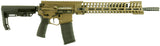 POF 01145 P-415 PISTON        16 14M RAIL 223 BRNZ