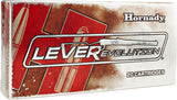 HORN 82744  LEVERV 444MAR     265 FTX        20/10