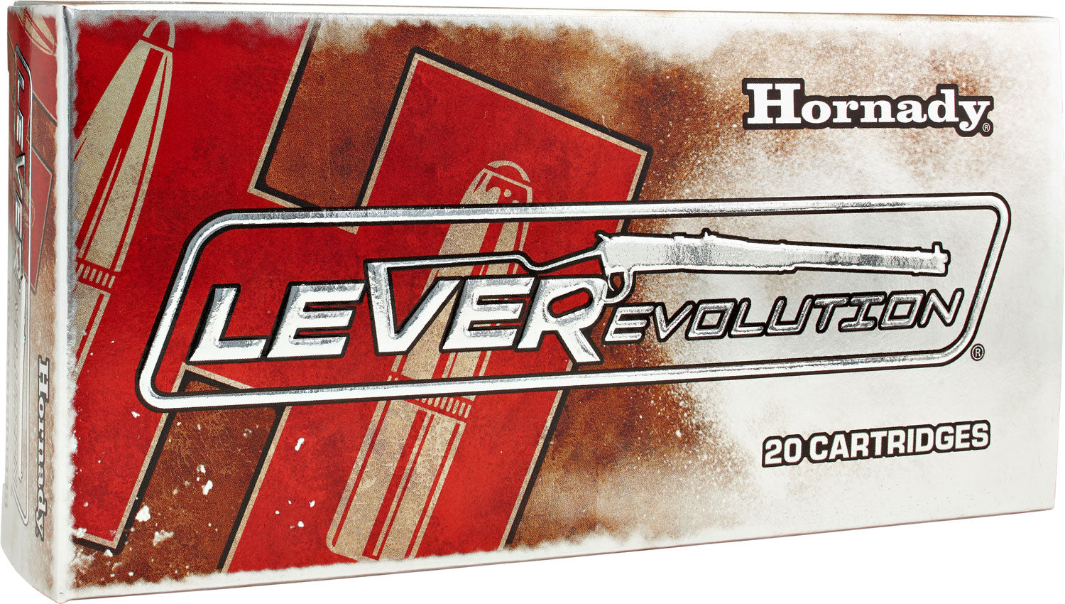 HORN 82747  LEVERV 45-70      325 FTX        20/10