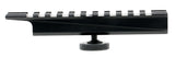 WEAV 48320  AR15 SNG-RAIL MNT HANDLE