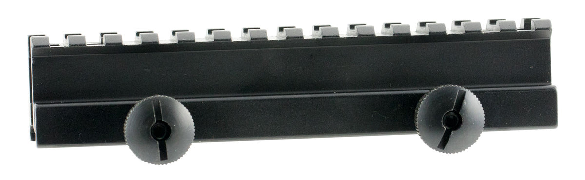 WEAV 48321  AR15 SNG-RAIL MNT FLAT TOP