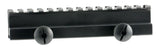 WEAV 48321  AR15 SNG-RAIL MNT FLAT TOP