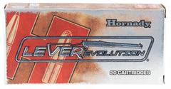 HORN 82750  LEVERV 450MAR     325 FTX        20/10