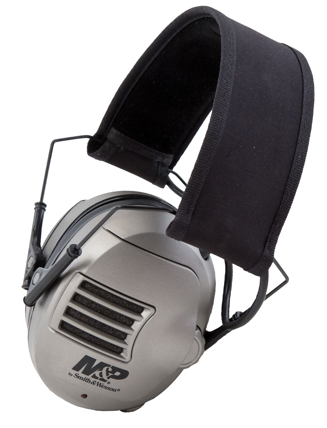M&P 110041      ALPHA ELECT EAR MUFF