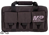 M&amp;P 110029      PRO TAC HANDGUN CS DBL