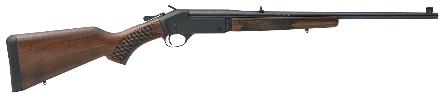 HENRY H015223    SINGLE SHOT 223