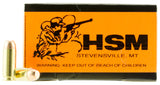 HSM 10MM2N       10MM    180 FMJ             50/20