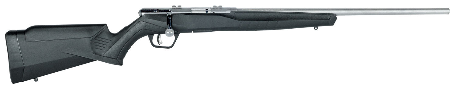 SAV 70502 B22MAGFVSS    22WMR BOLT