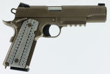 COLT O1070CQB  *LTD*   GOV CUSTOM  45ACP  DSRT SND
