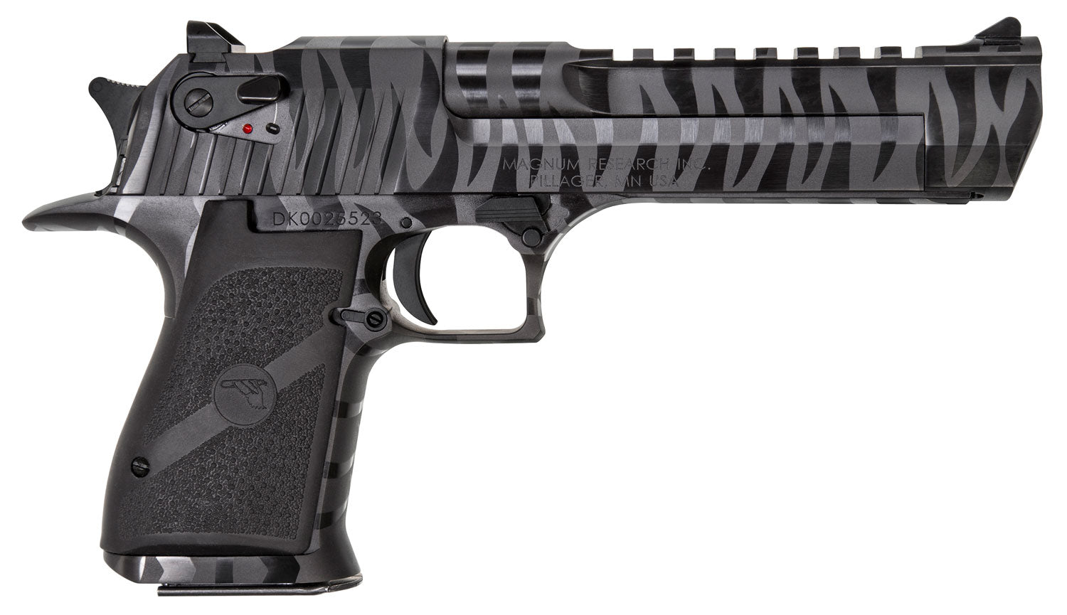 MAG DE50BTS      DE EAGLE 50AE      6 7R  TIGERSTR