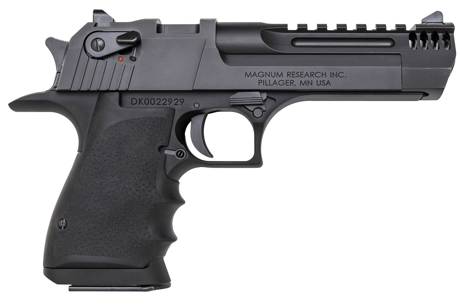 MAG DE44L5IMB    DE EAGLE 44M       5 8R    LWT MB