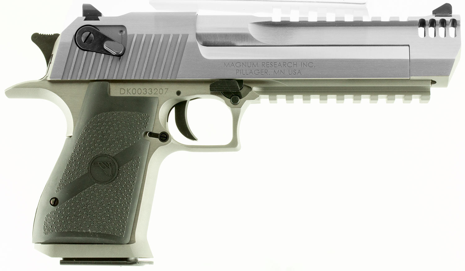 MAG DE44SRMB     DE EAGLE 44        6 8R        SS