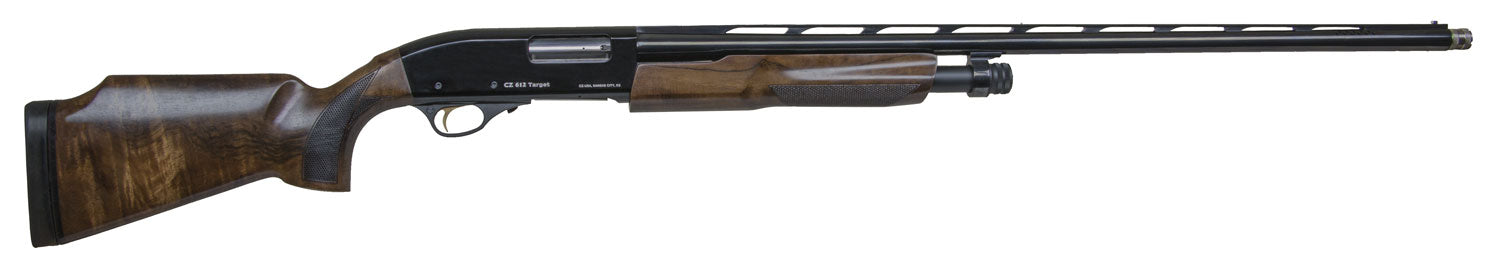 CZ 06578 612 TARGET             12    32   4R  WAL