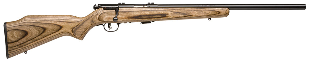 SAV 25700 MKIIBV     22LR AT HB   LAM