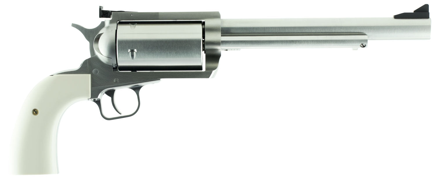 MAG BFR45707B    4570 SA REVOLVER   7.5       BSLY