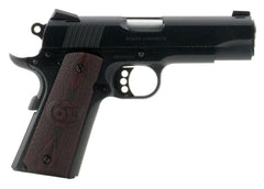 COLT O4940XE      CMBT COMMANDER 45ACP  4.25    BL
