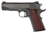 COLT O4942XE      CMBT COMMANDER 9M     4.25 9R BL
