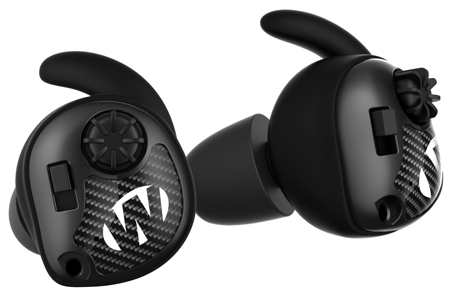 WLKR GWP-SLCR          SILENCR ELC EAR BUDS