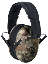 WLKR GWP-FKDMCAMO      PASSIVE FLD KID MUFF CAM