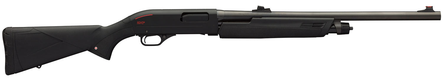 WGUN 512261640 SXP BLK SHDW DR 20     22       BLK